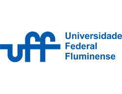 Logo da UFF